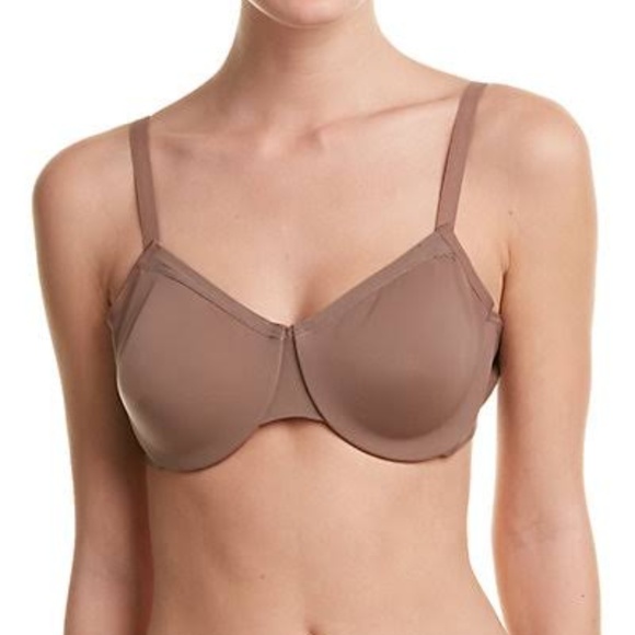 Wacoal Other - NWT Wacoal 855283 Classic Reinvention Bra UW Taupe